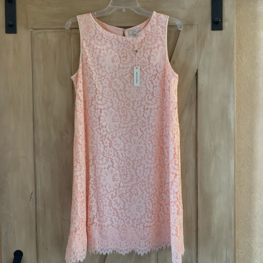 New Max Studio Dress